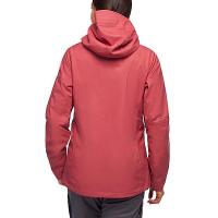 Black Diamond Boundary Line Insulated W Jacket